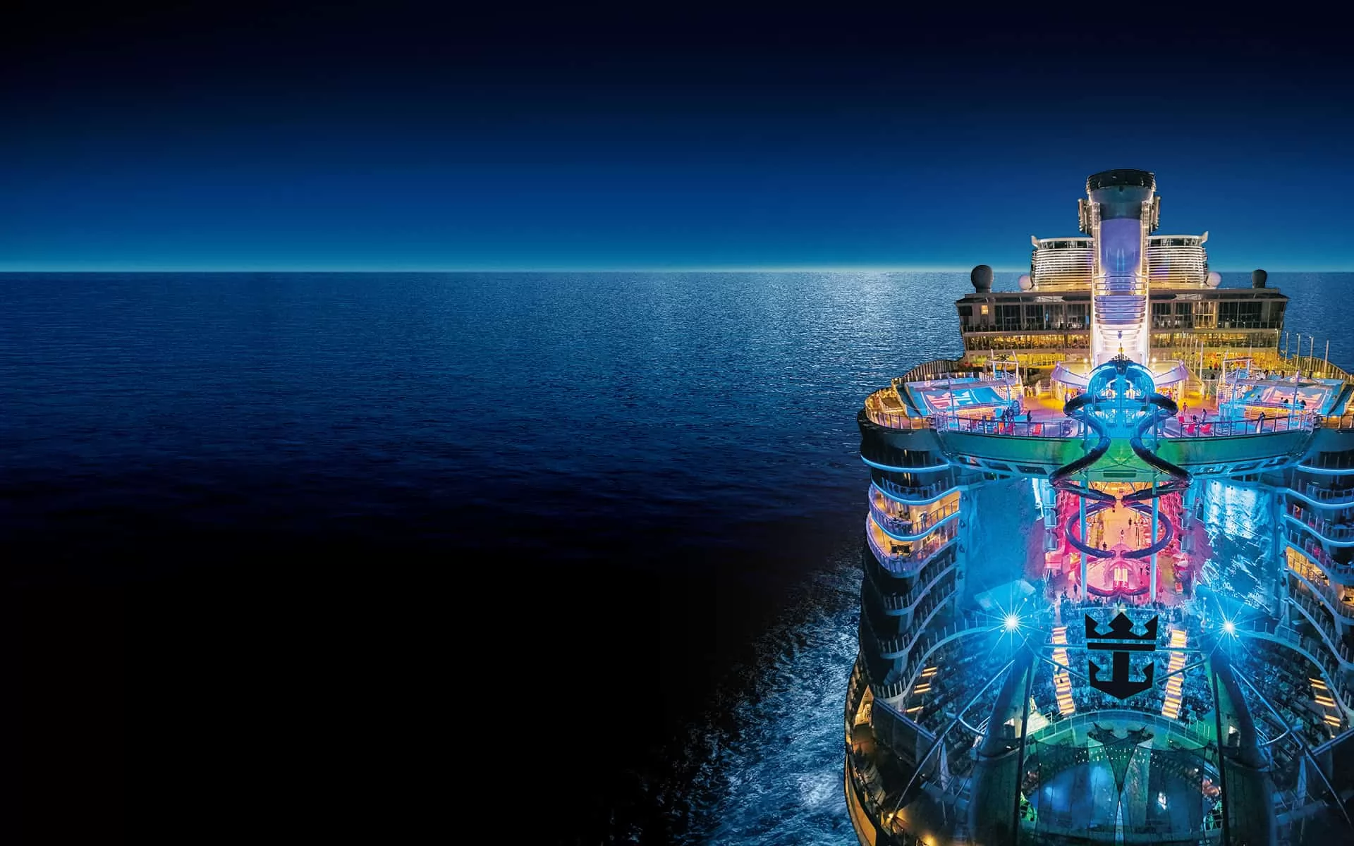 Symphony Of The Seas ile Batı Akdeniz Turu