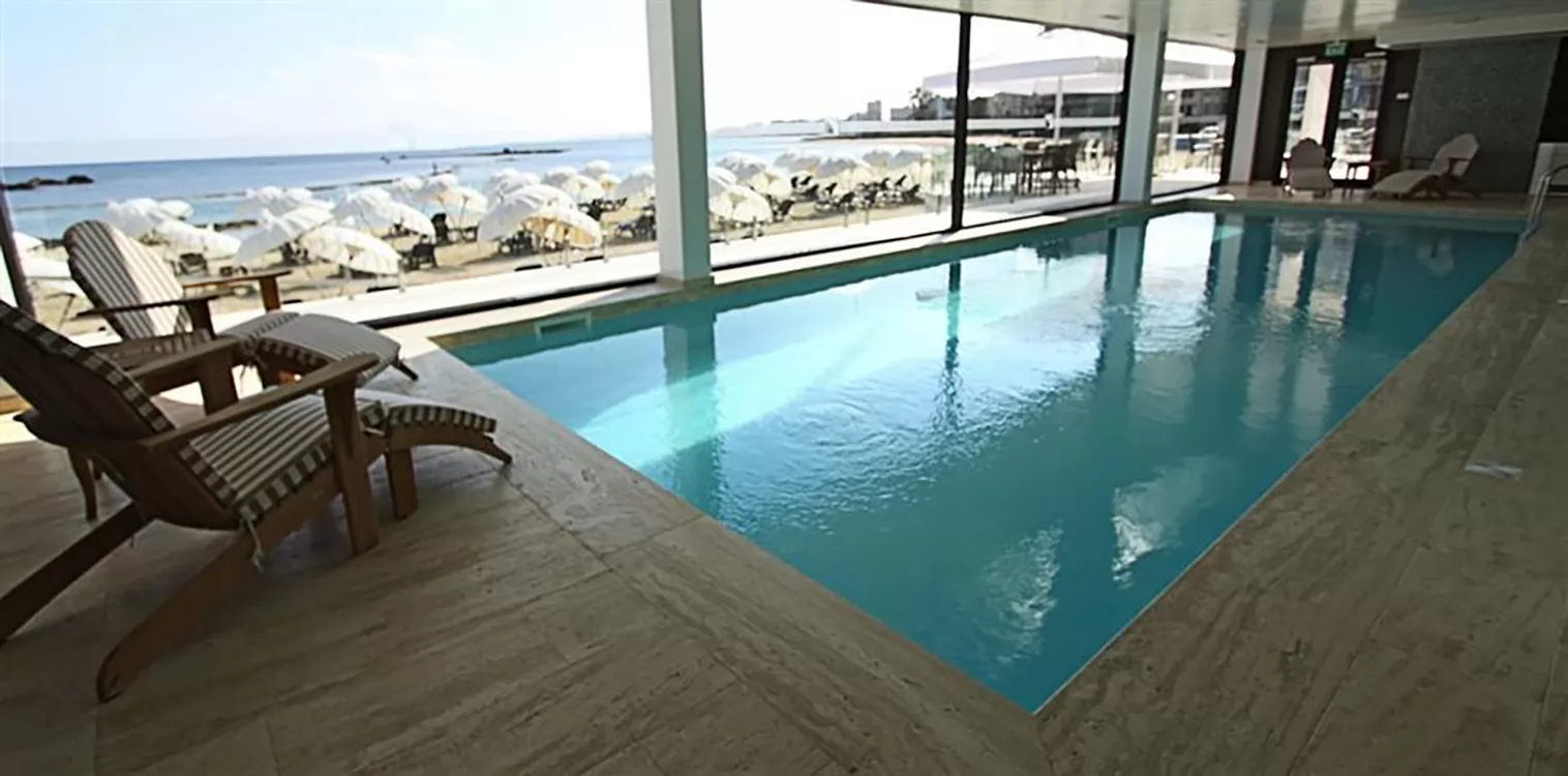 Arkın Palm Beach Hotel