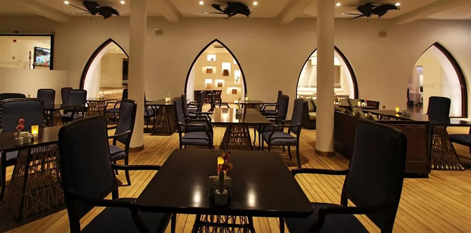 Arkın Palm Beach Hotel