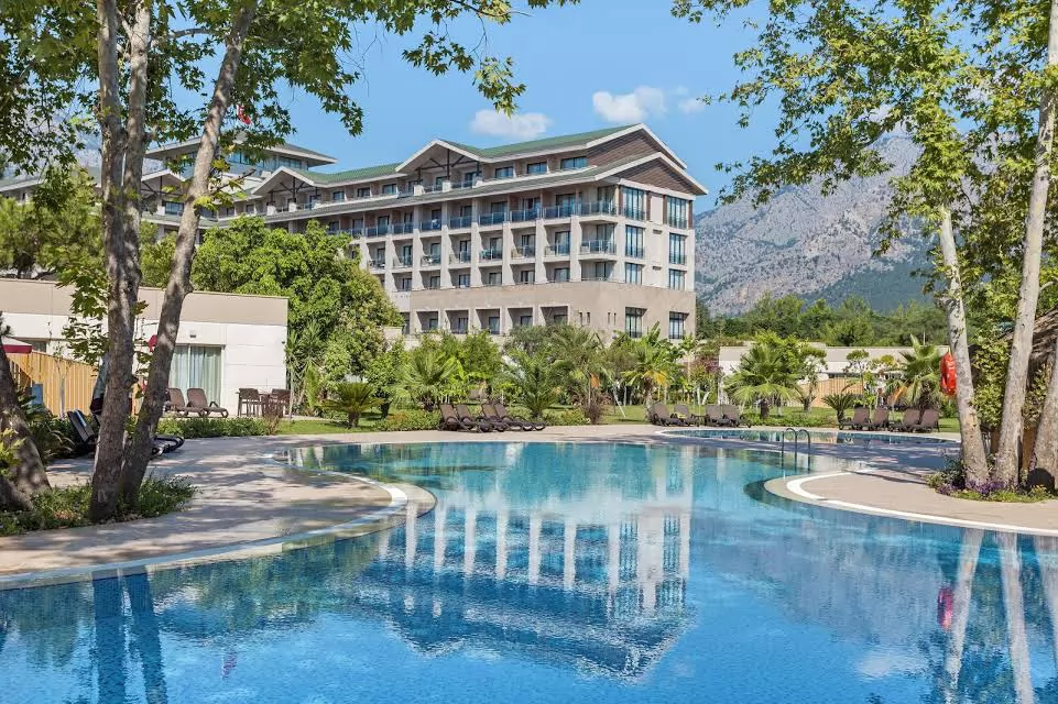 Armas Luxury Resort & Villas