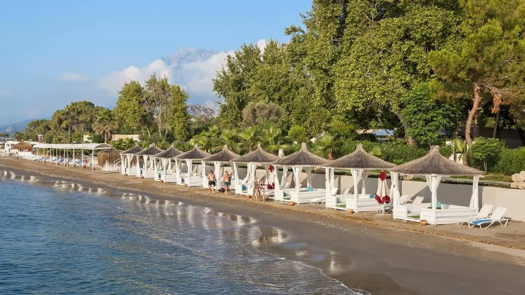 Armas Luxury Resort & Villas