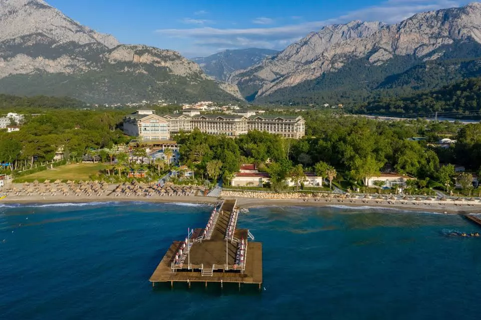 Armas Luxury Resort & Villas