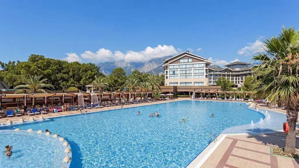Armas Luxury Resort & Villas