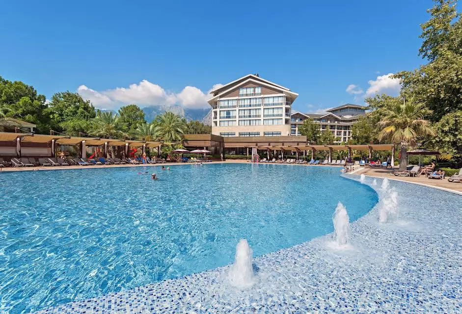 Armas Luxury Resort & Villas