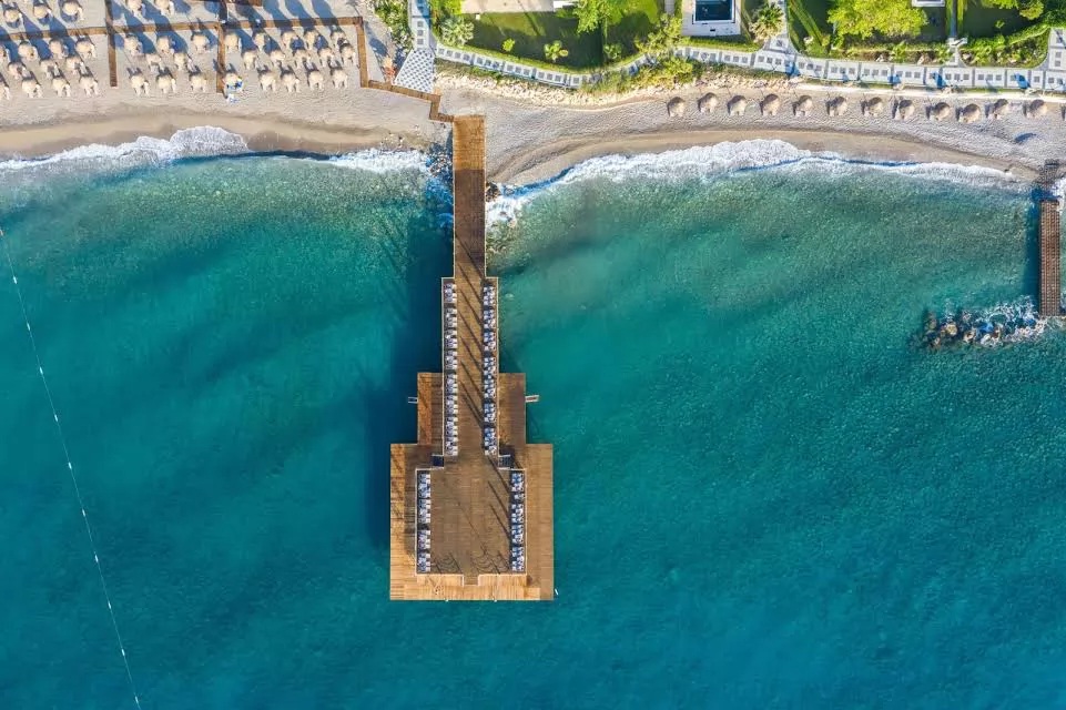 Armas Luxury Resort & Villas