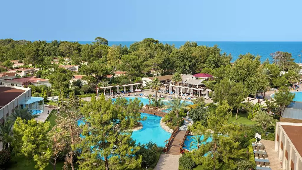 Armas Luxury Resort & Villas