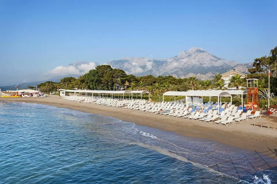 Armas Luxury Resort & Villas