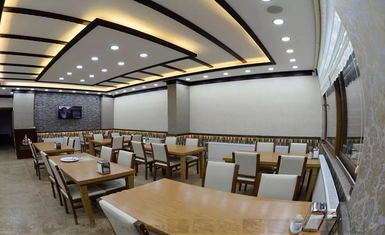 Ayder Gelgör Otel