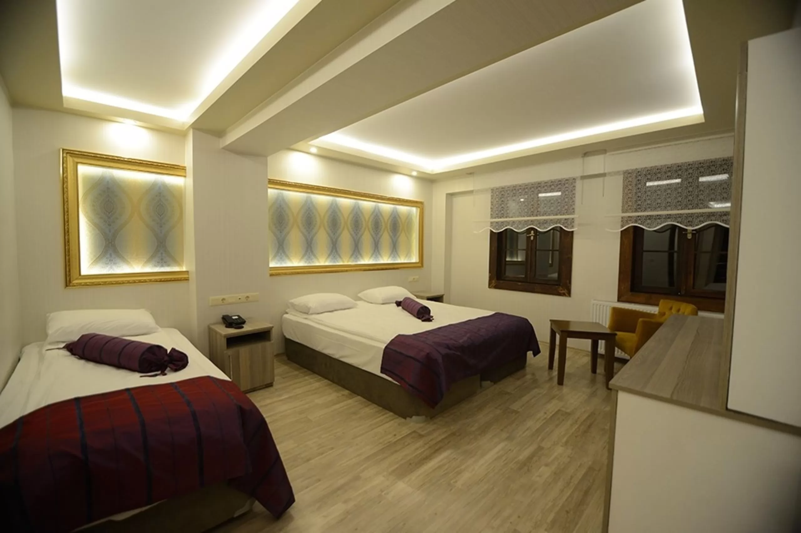 Ayder Resort Hotel