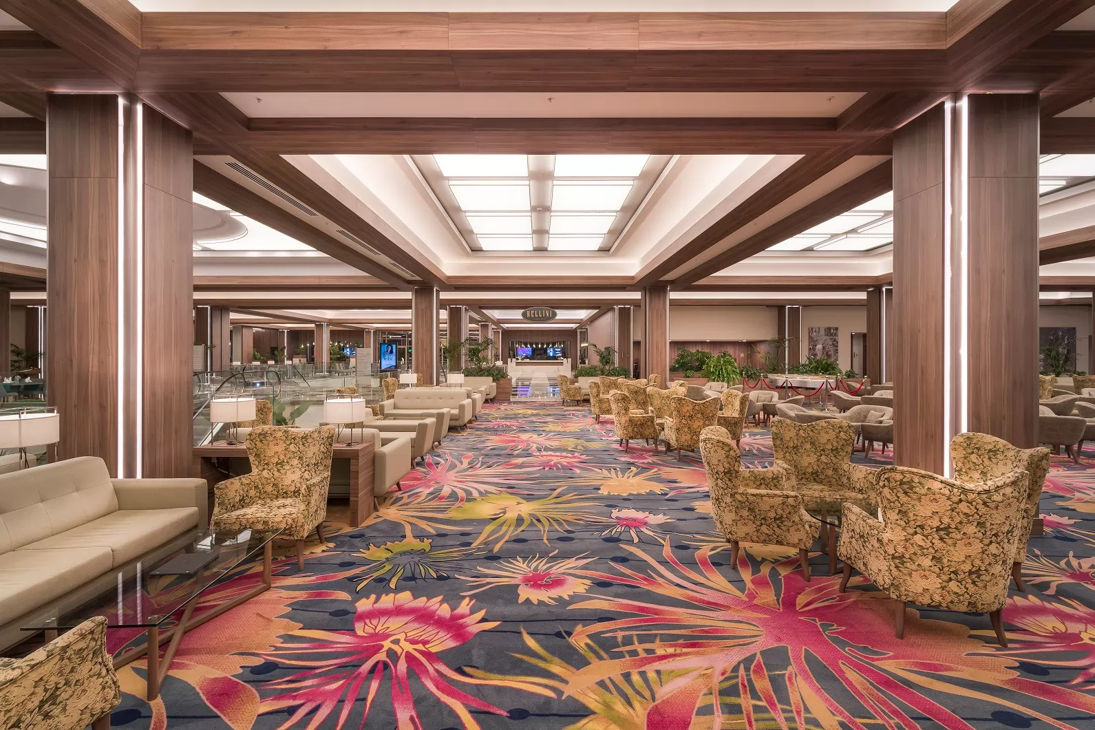 Concorde Luxury Resort & Casino Cyprus