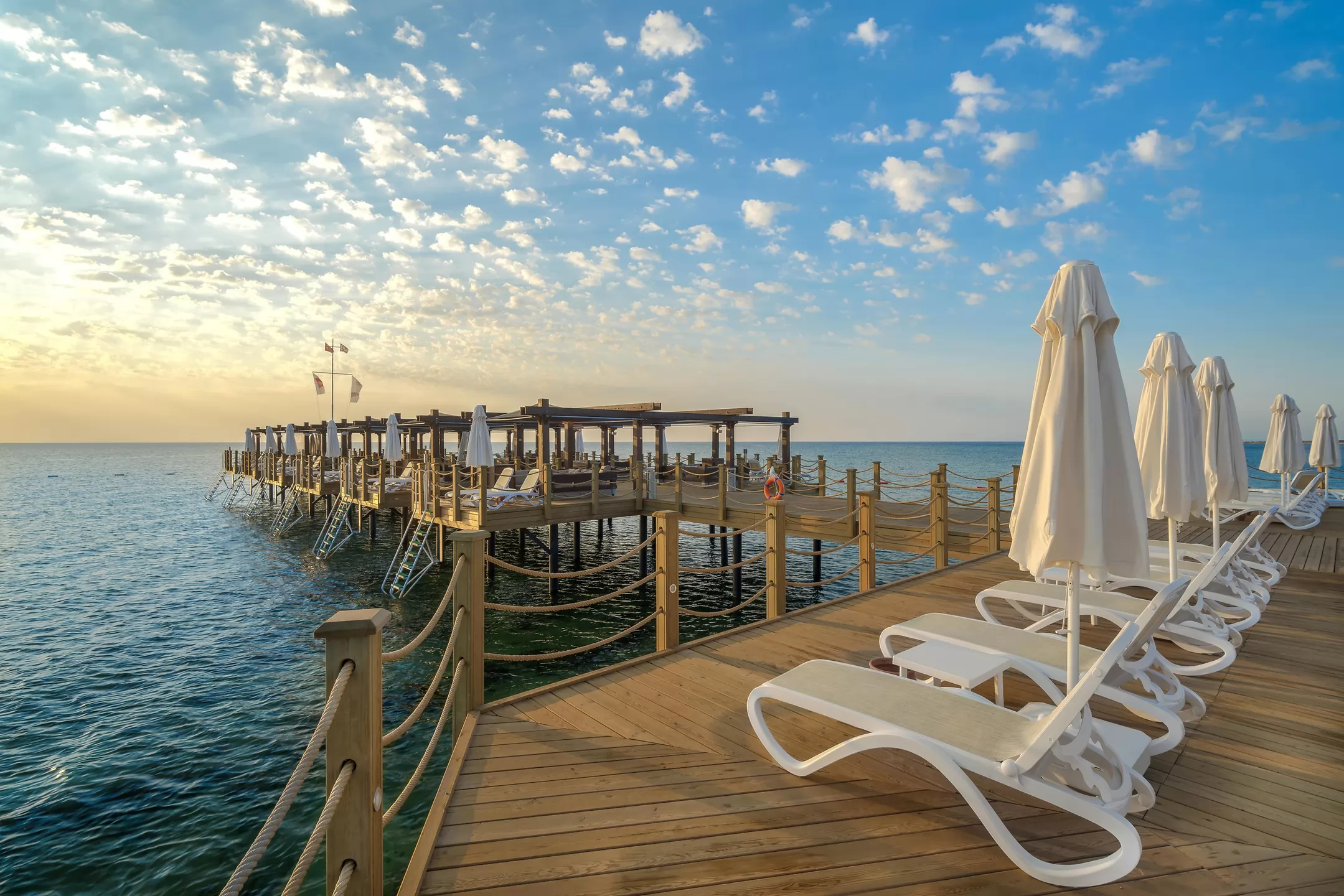 Concorde Luxury Resort & Casino Cyprus