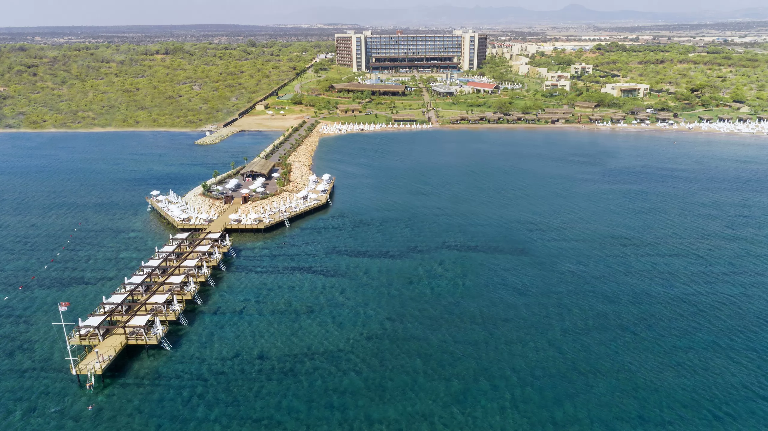 Concorde Luxury Resort & Casino Cyprus