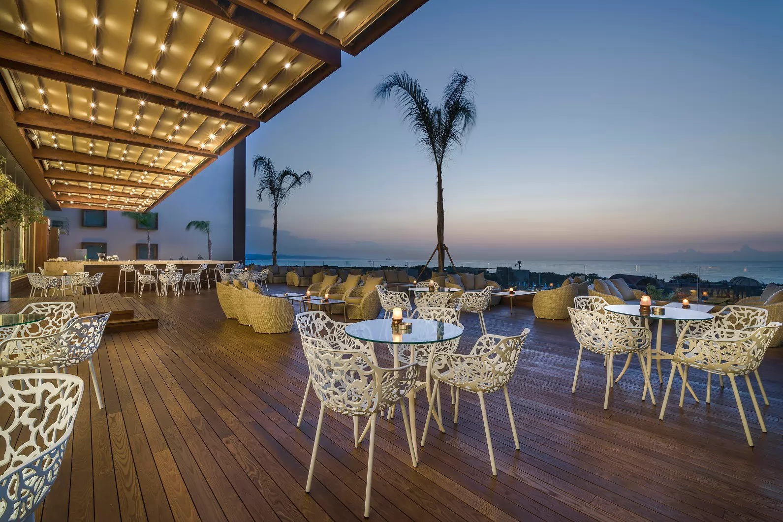 Concorde Luxury Resort & Casino Cyprus