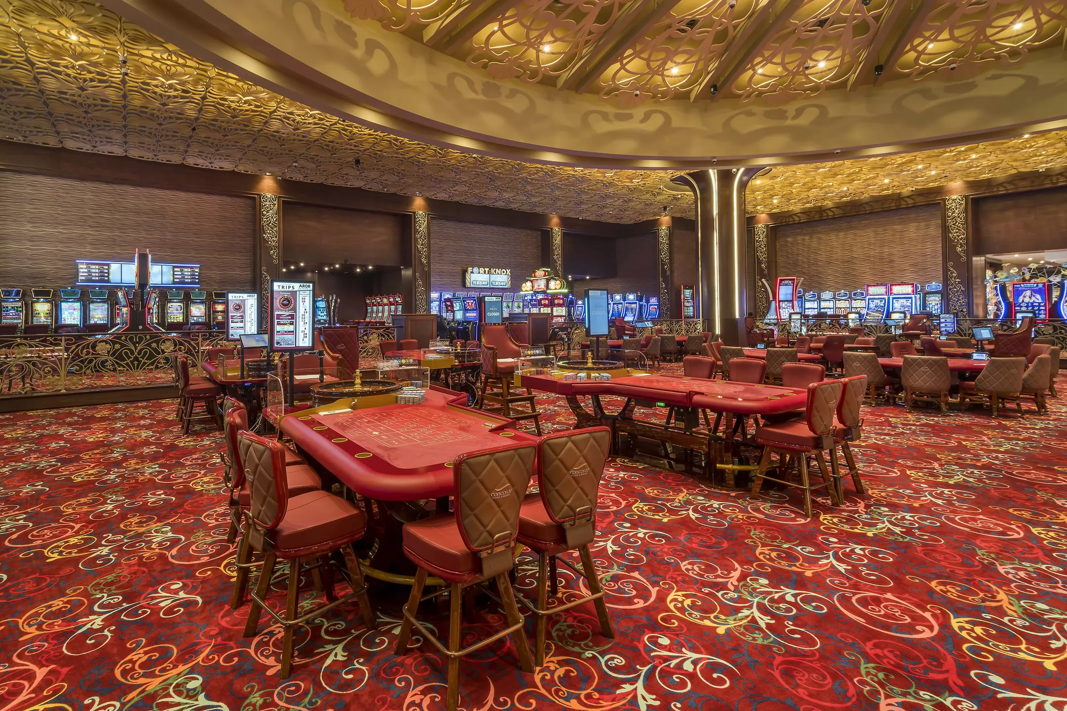 Concorde Luxury Resort & Casino Cyprus