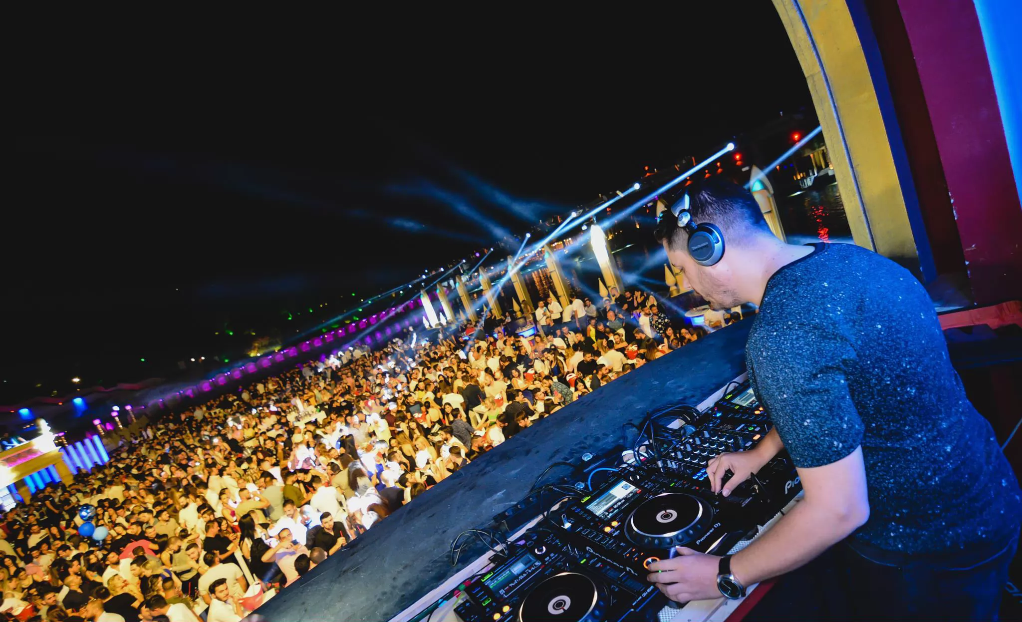 Cratos Premium Hotel & Casino & Port & Spa