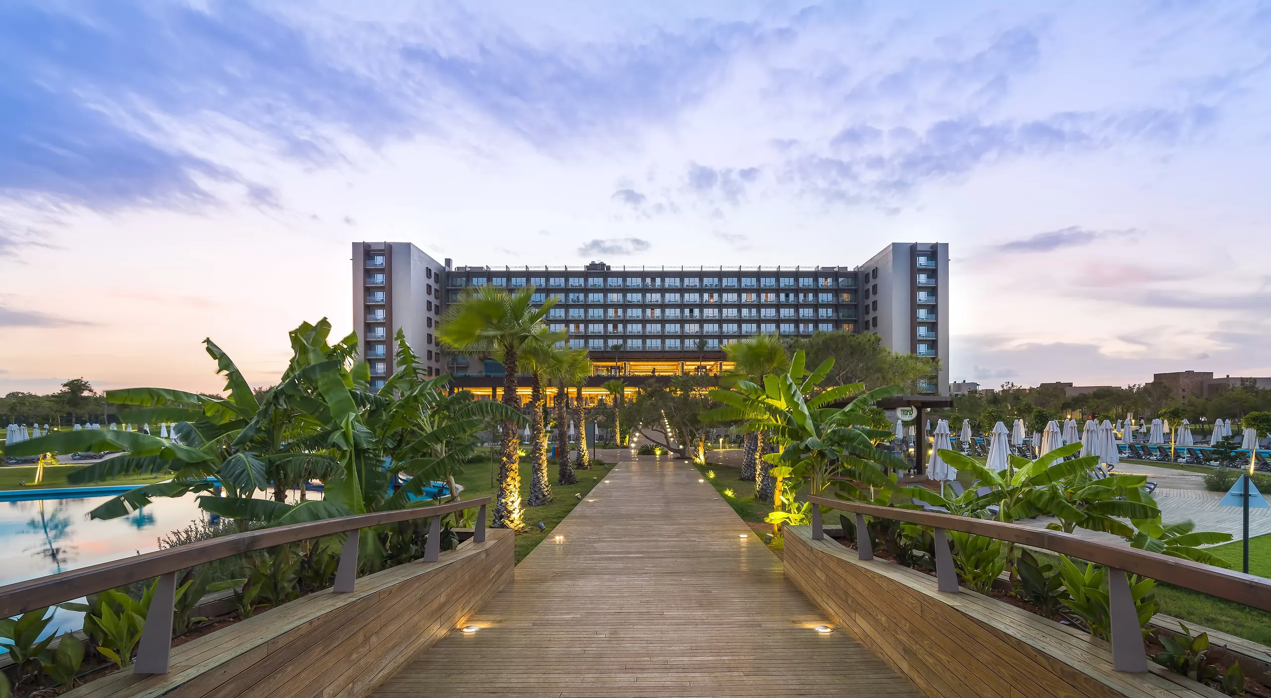 Concorde Luxury Resort & Casino Cyprus