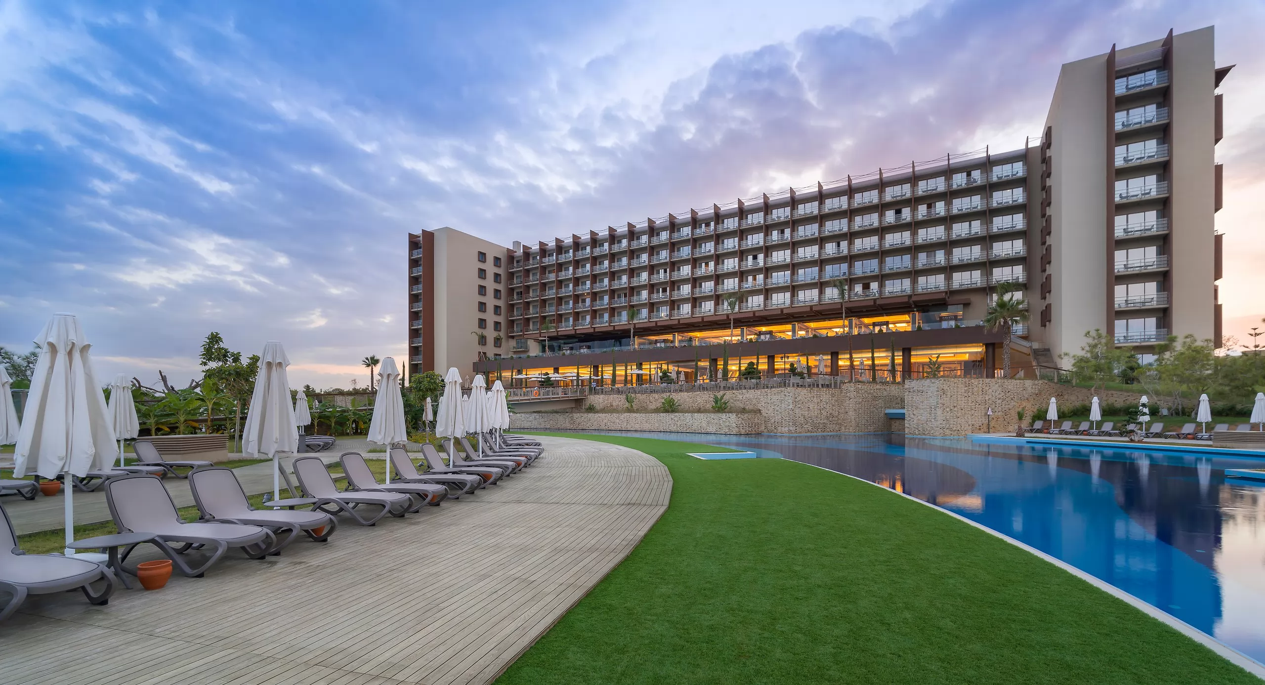 Concorde Luxury Resort & Casino Cyprus