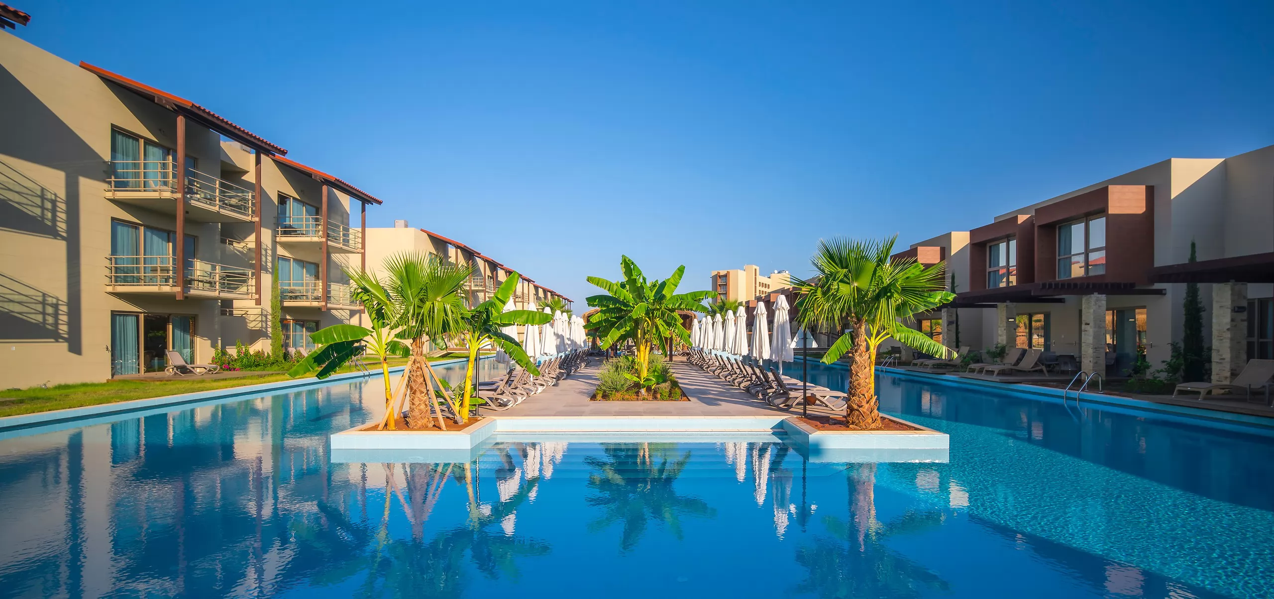 Concorde Luxury Resort & Casino Cyprus