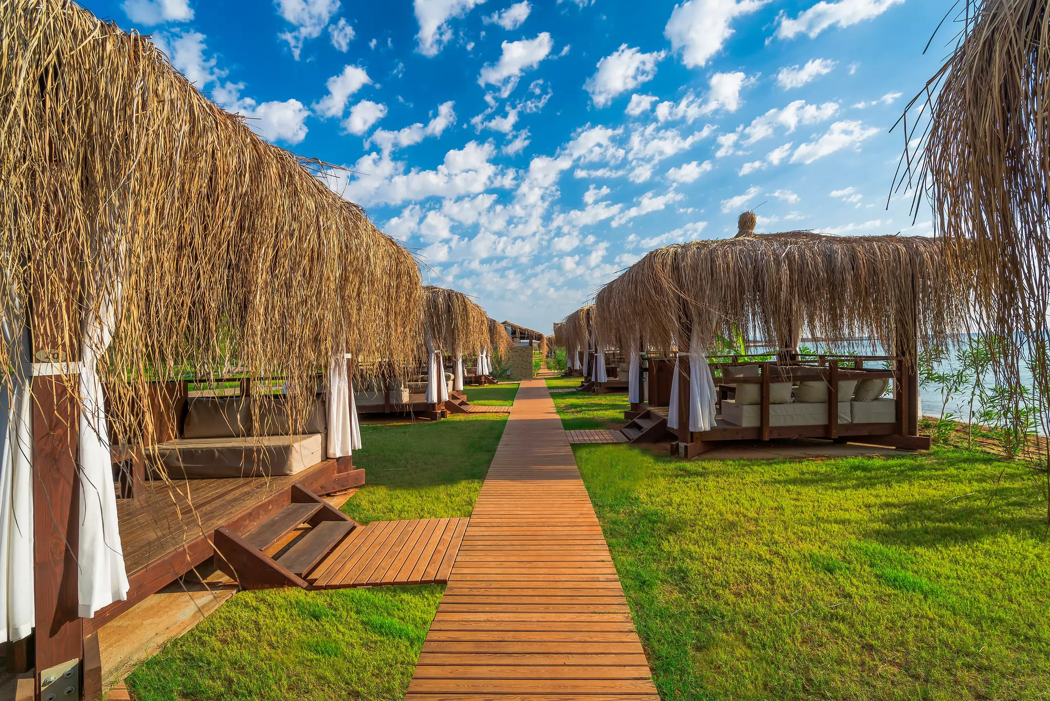 Concorde Luxury Resort & Casino Cyprus