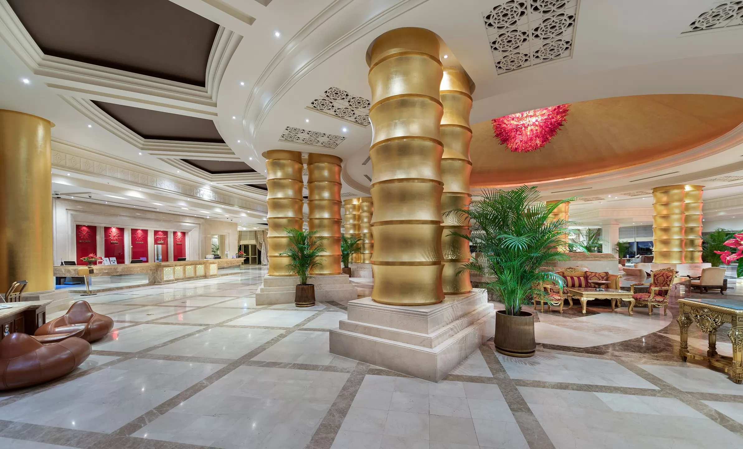 Ela Quality Resort Hotel