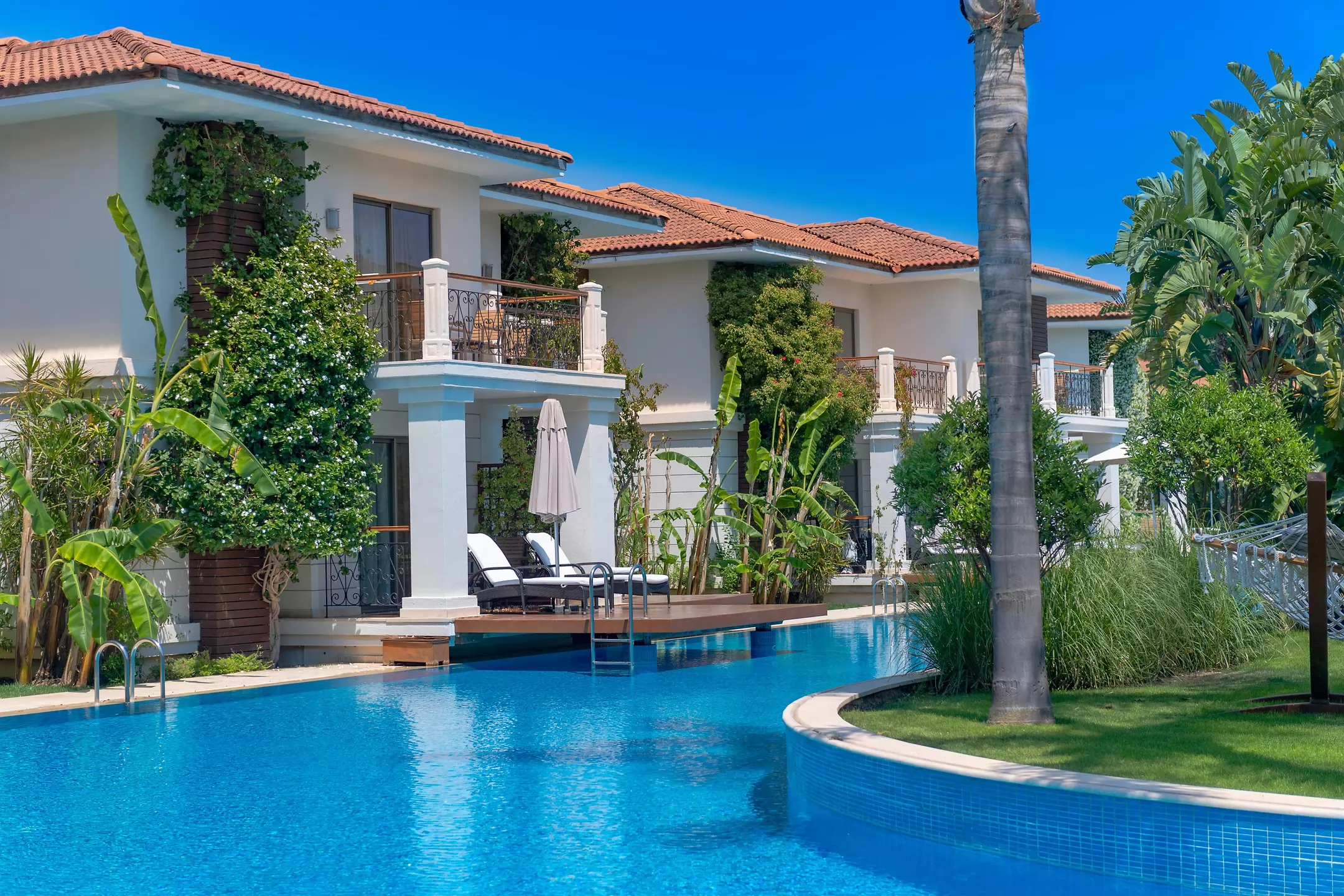 Ela Quality Resort Hotel