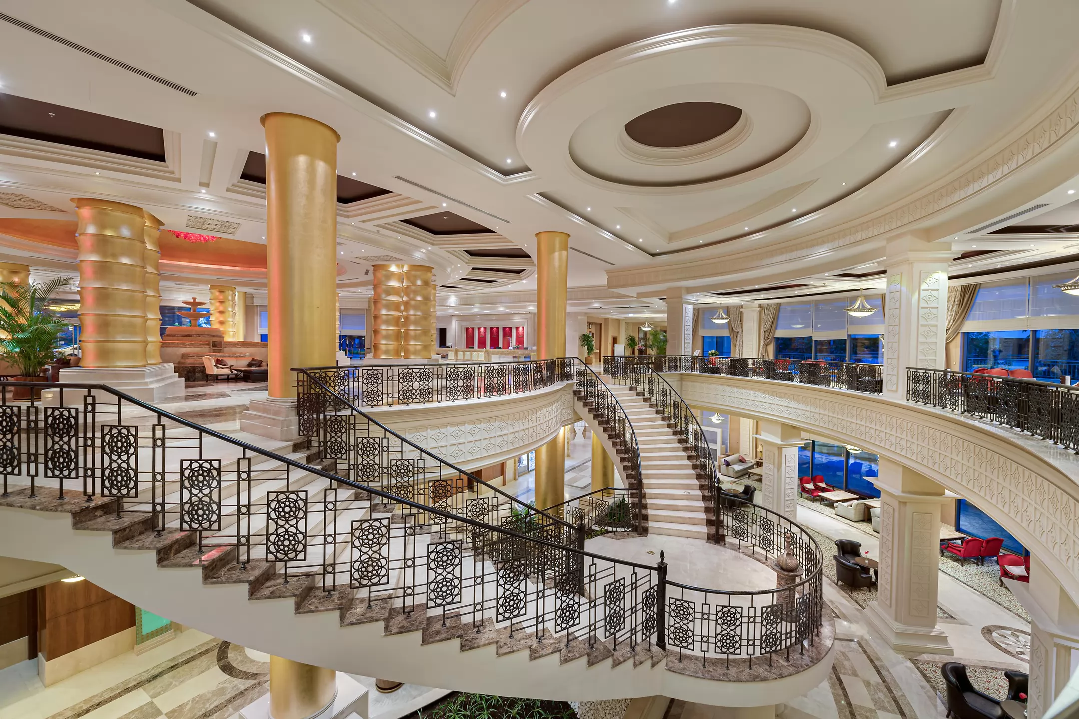 Ela Quality Resort Hotel