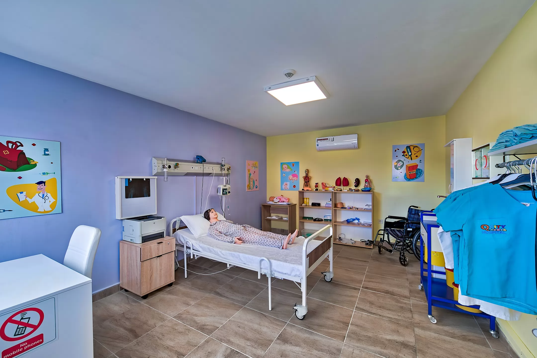 Ela Quality Resort Hotel