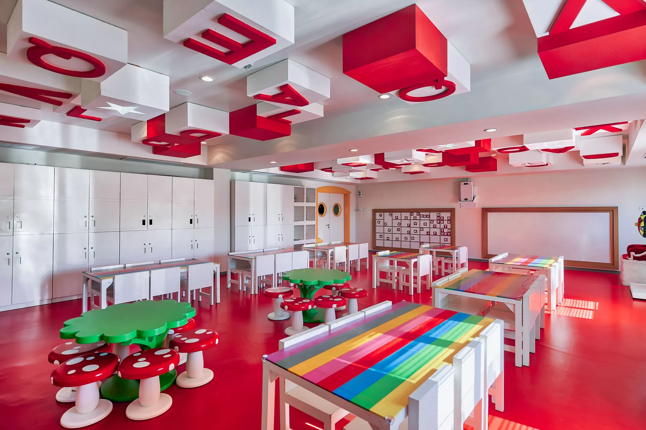 Ela Quality Resort Hotel