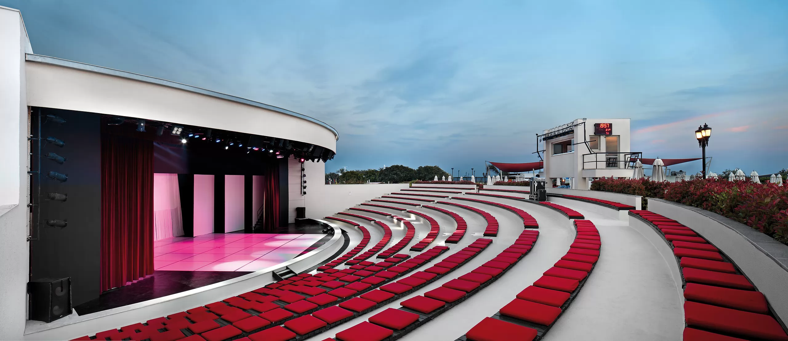 Ela Quality Resort Hotel