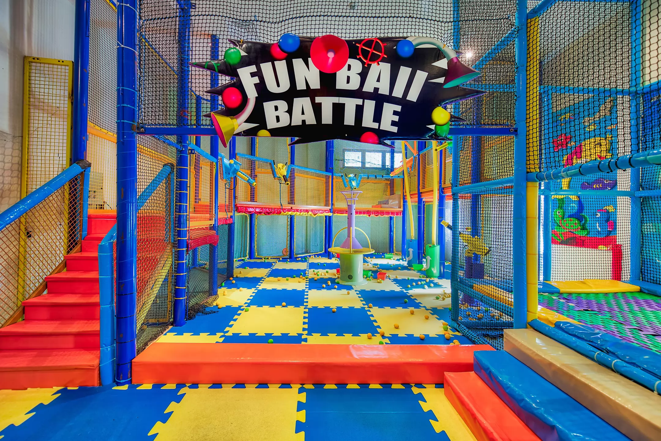 Ela Quality Resort Hotel