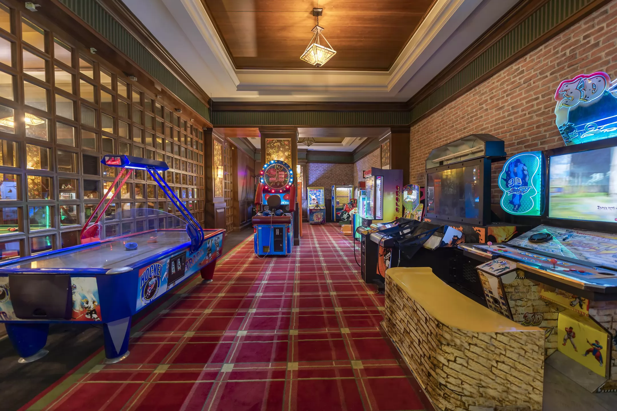 Ela Quality Resort Hotel