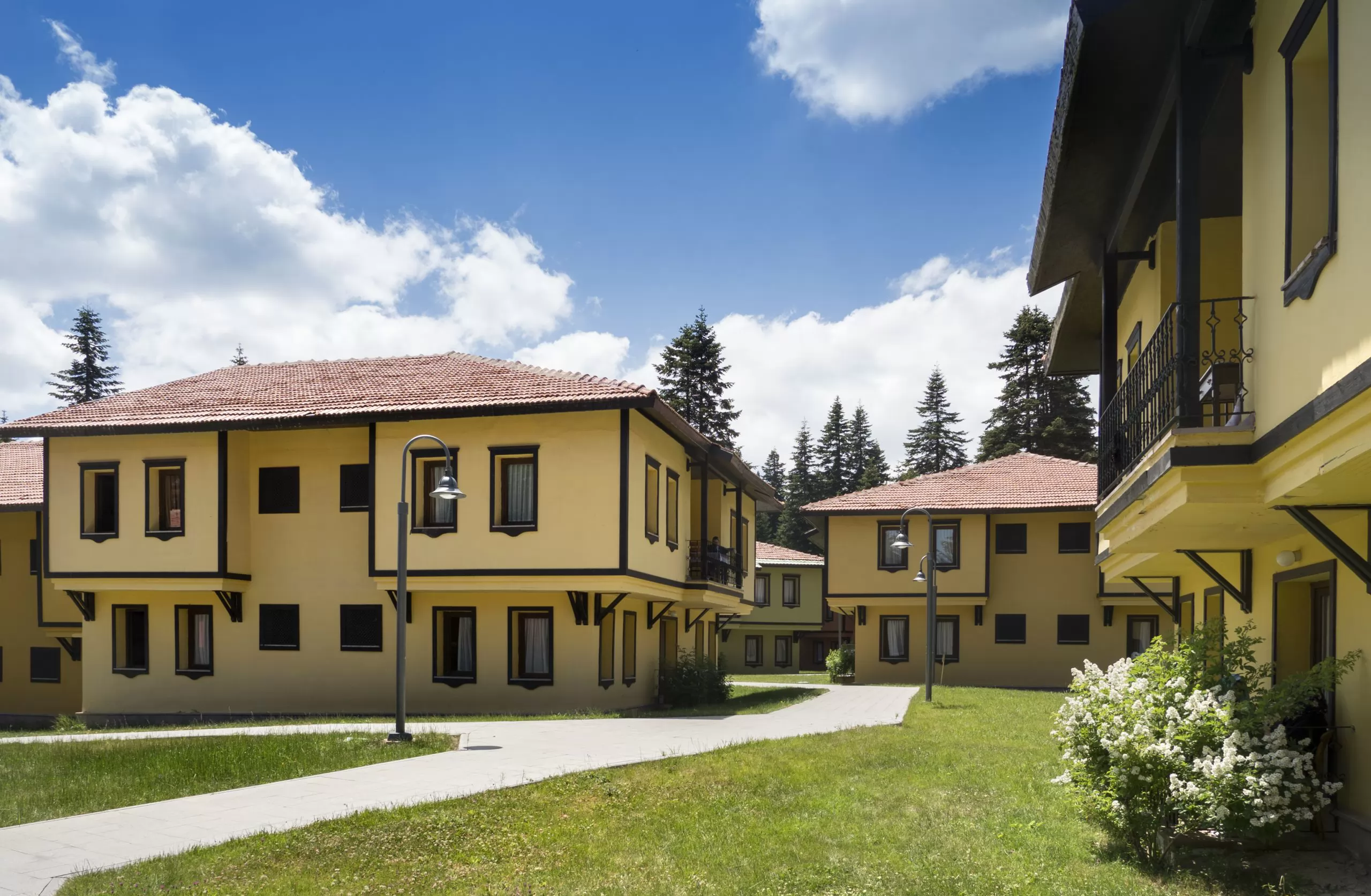 Ferko Ilgaz Mountain Hotel & Resort