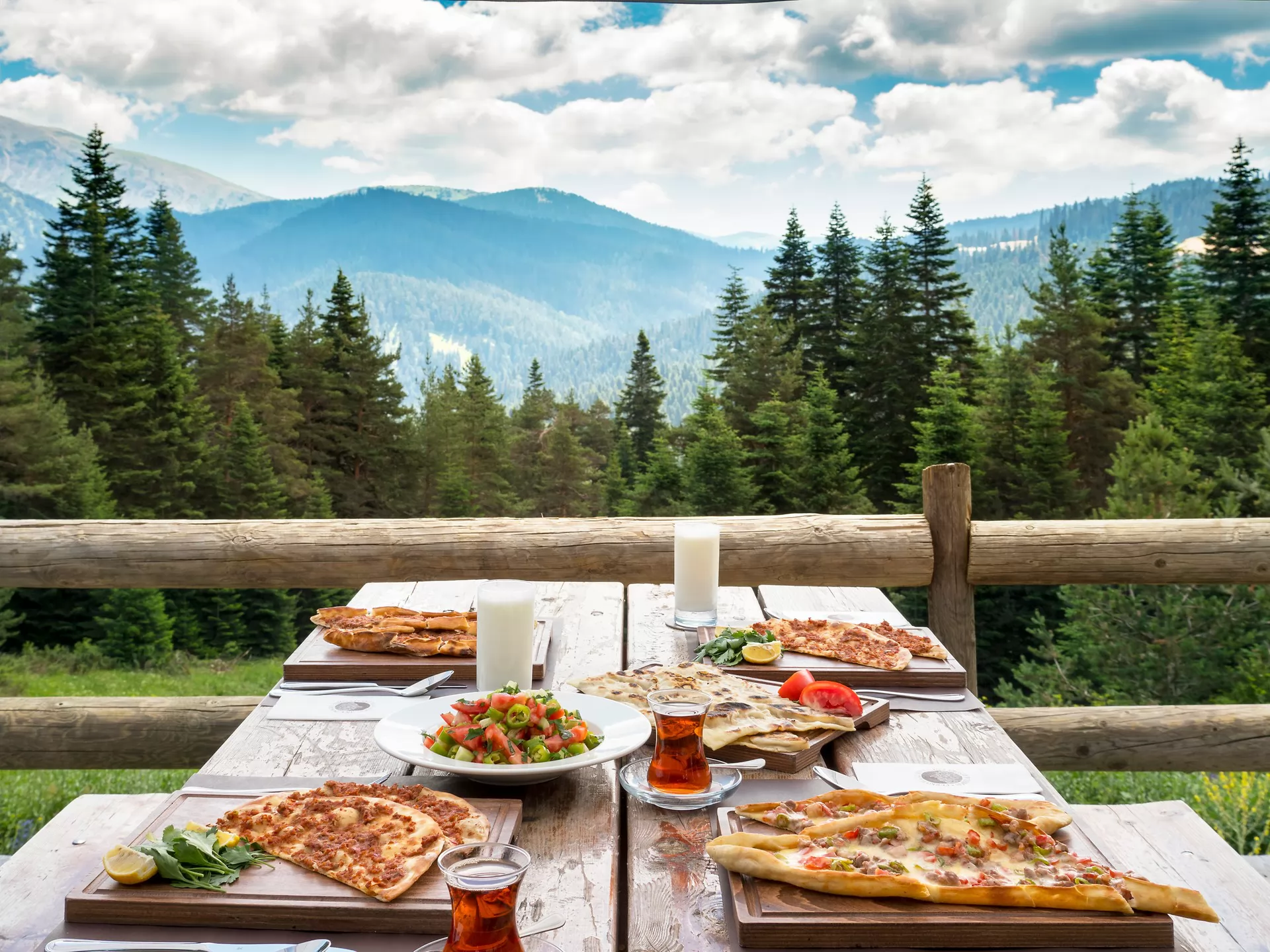 Ferko Ilgaz Mountain Hotel & Resort