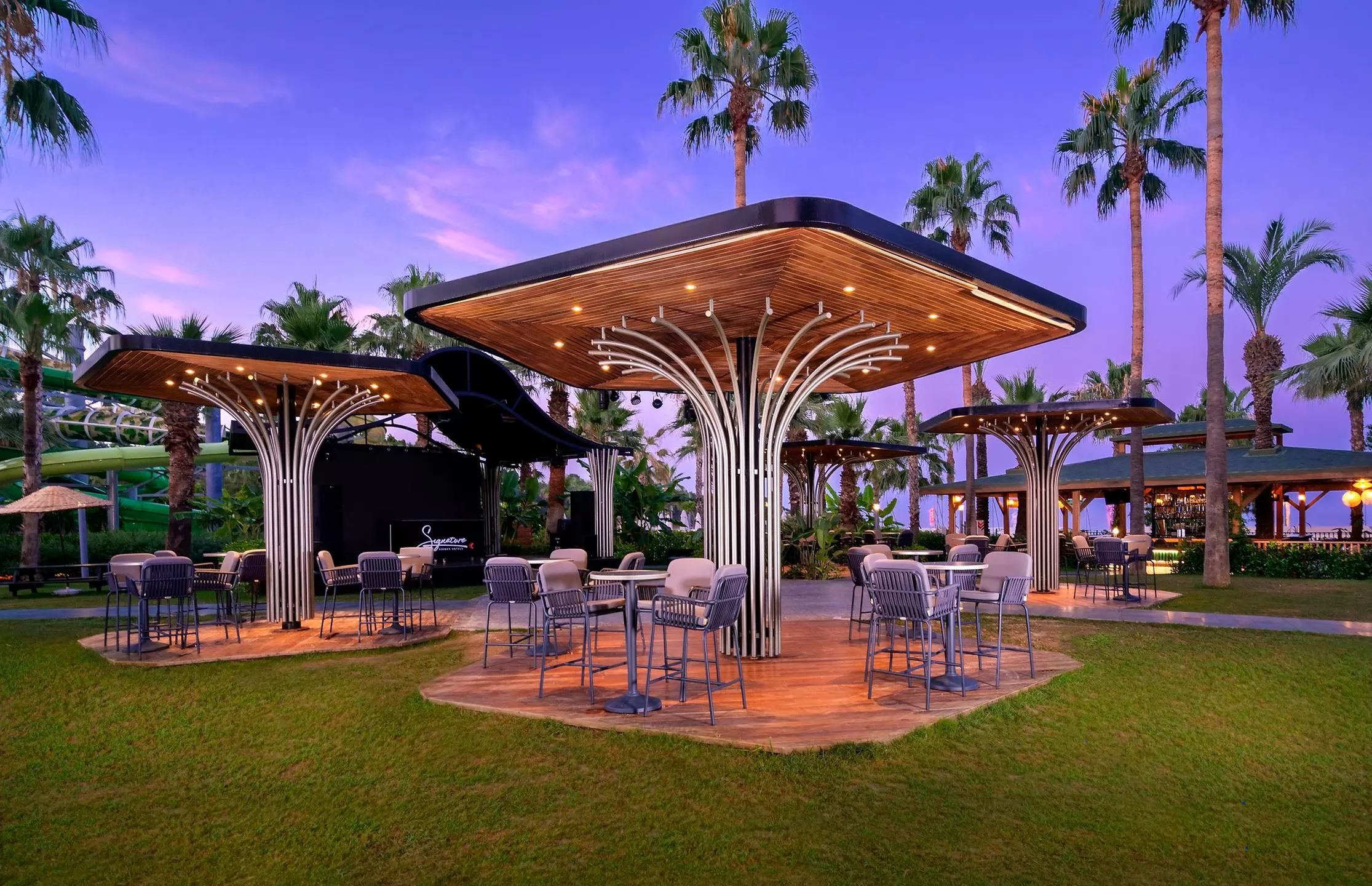 Kirman Arycanda De Luxe Resort