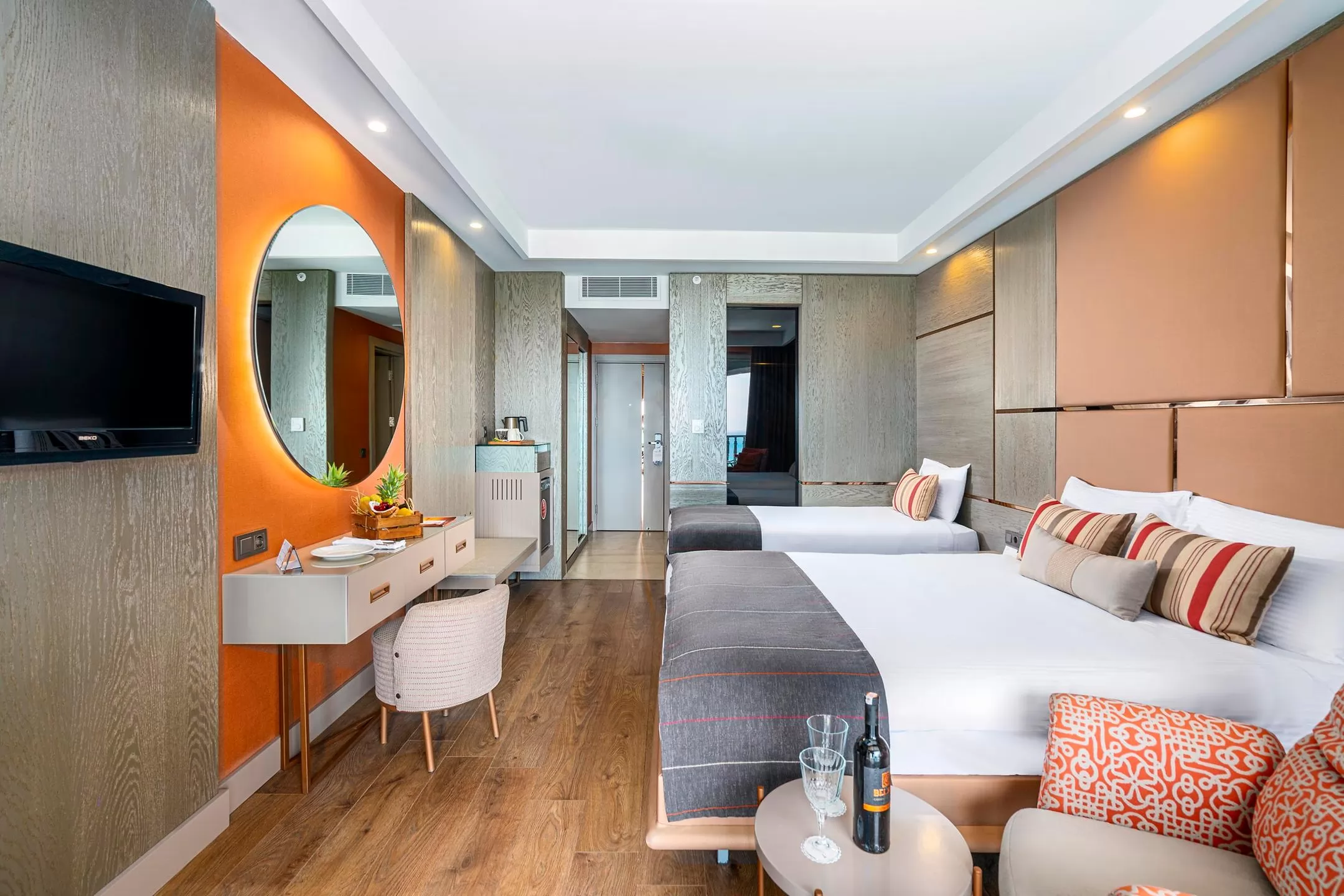 Kirman Arycanda De Luxe Resort