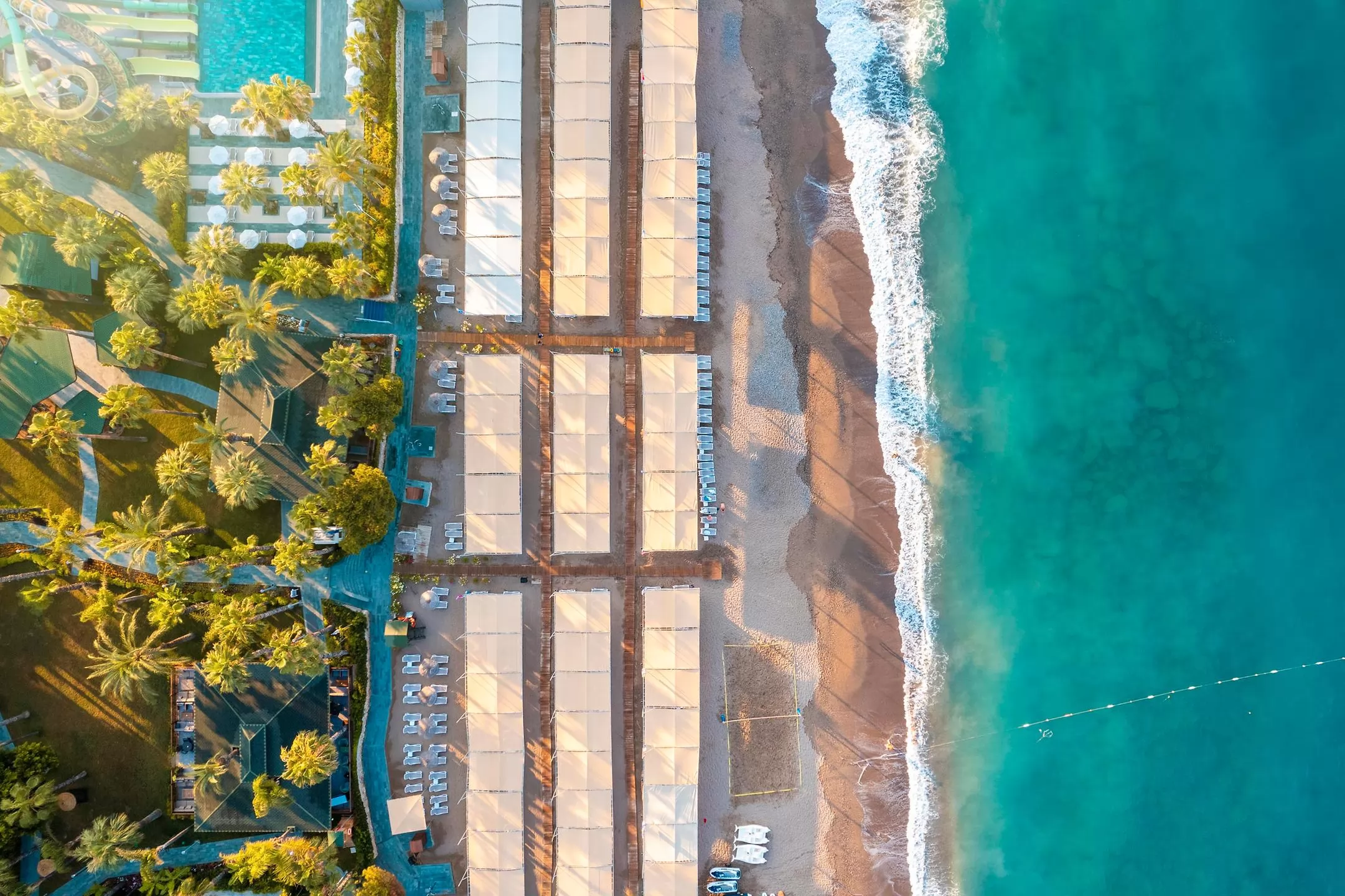 Kirman Arycanda De Luxe Resort