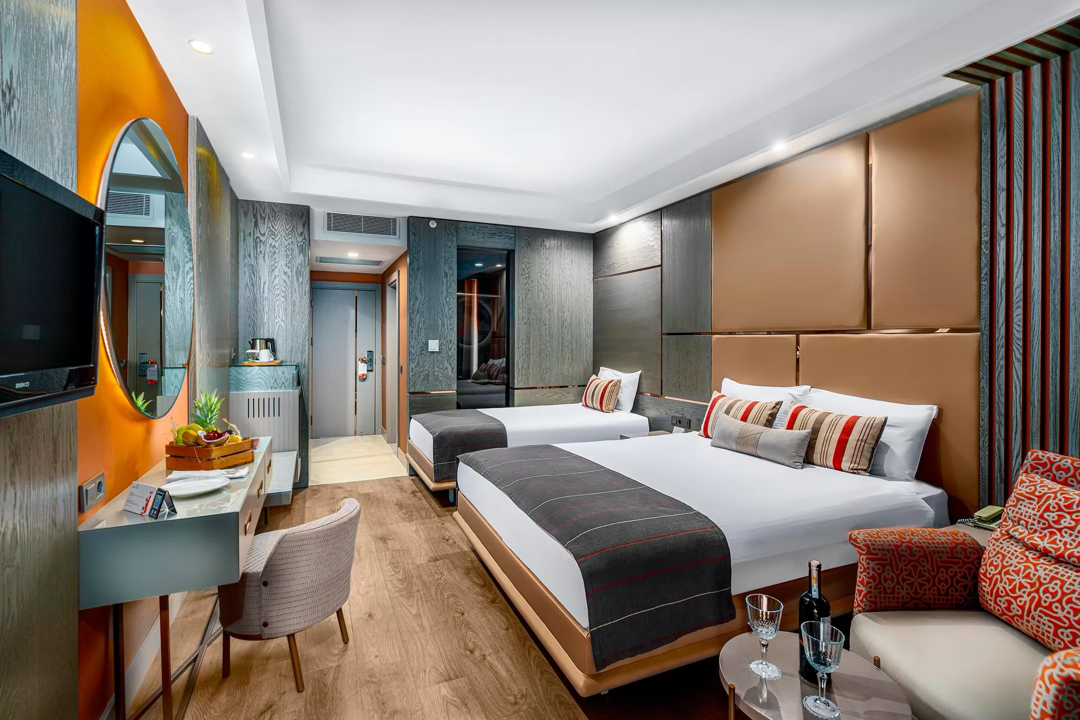 Kirman Arycanda De Luxe Resort