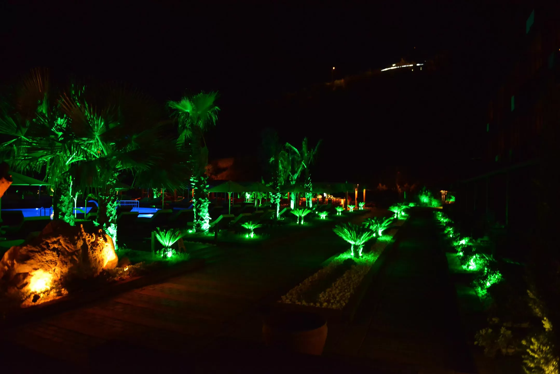 Manas Park Ölüdeniz
