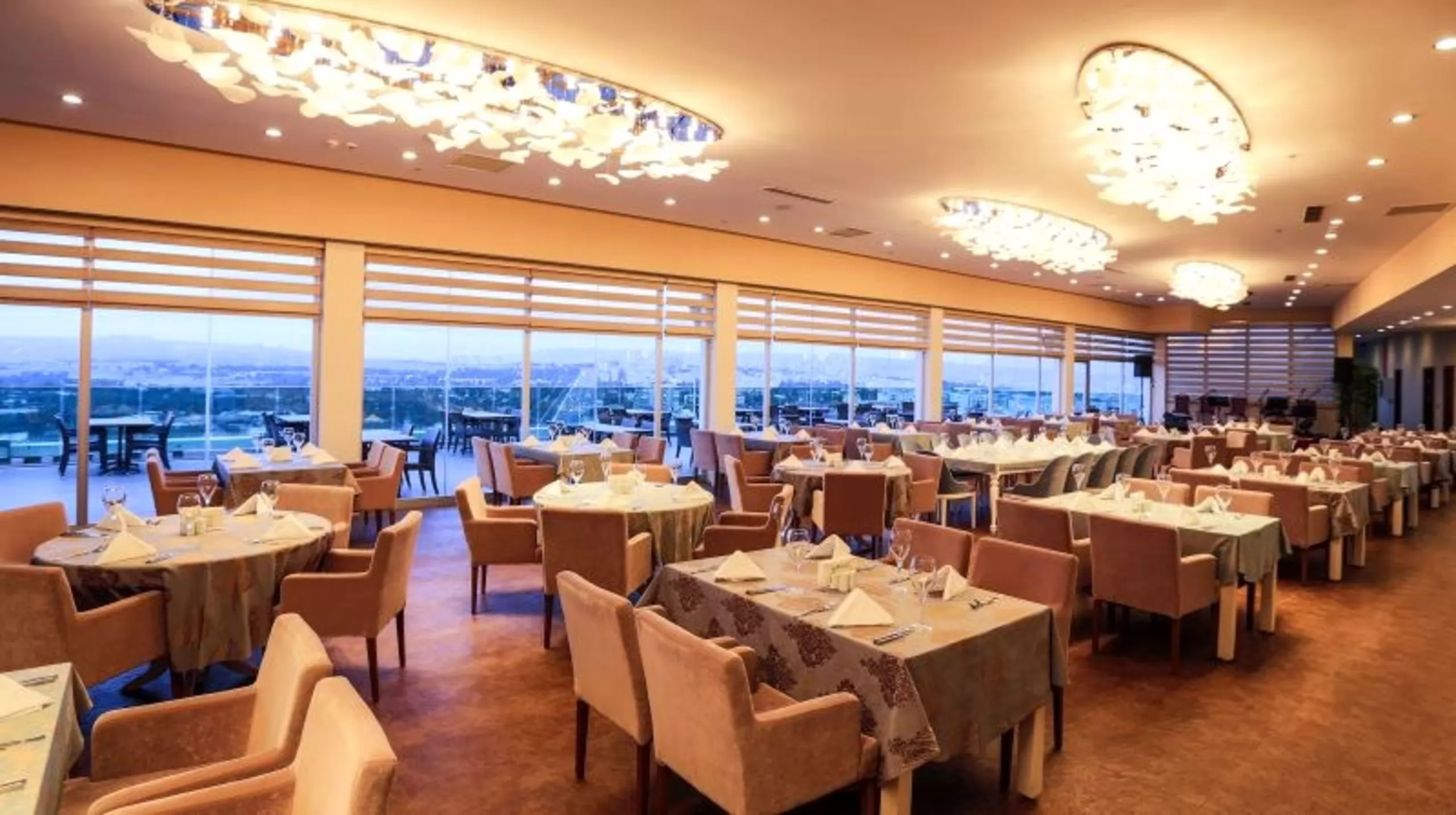 Nevali Otel