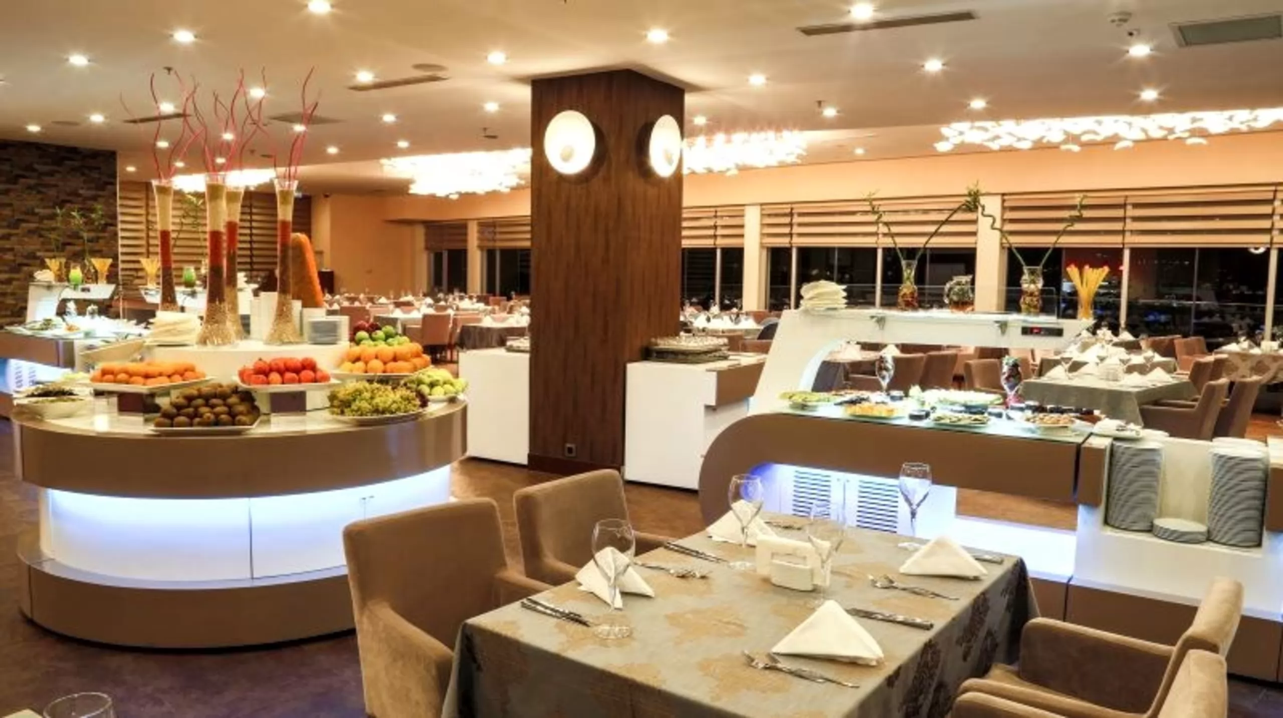 Nevali Otel