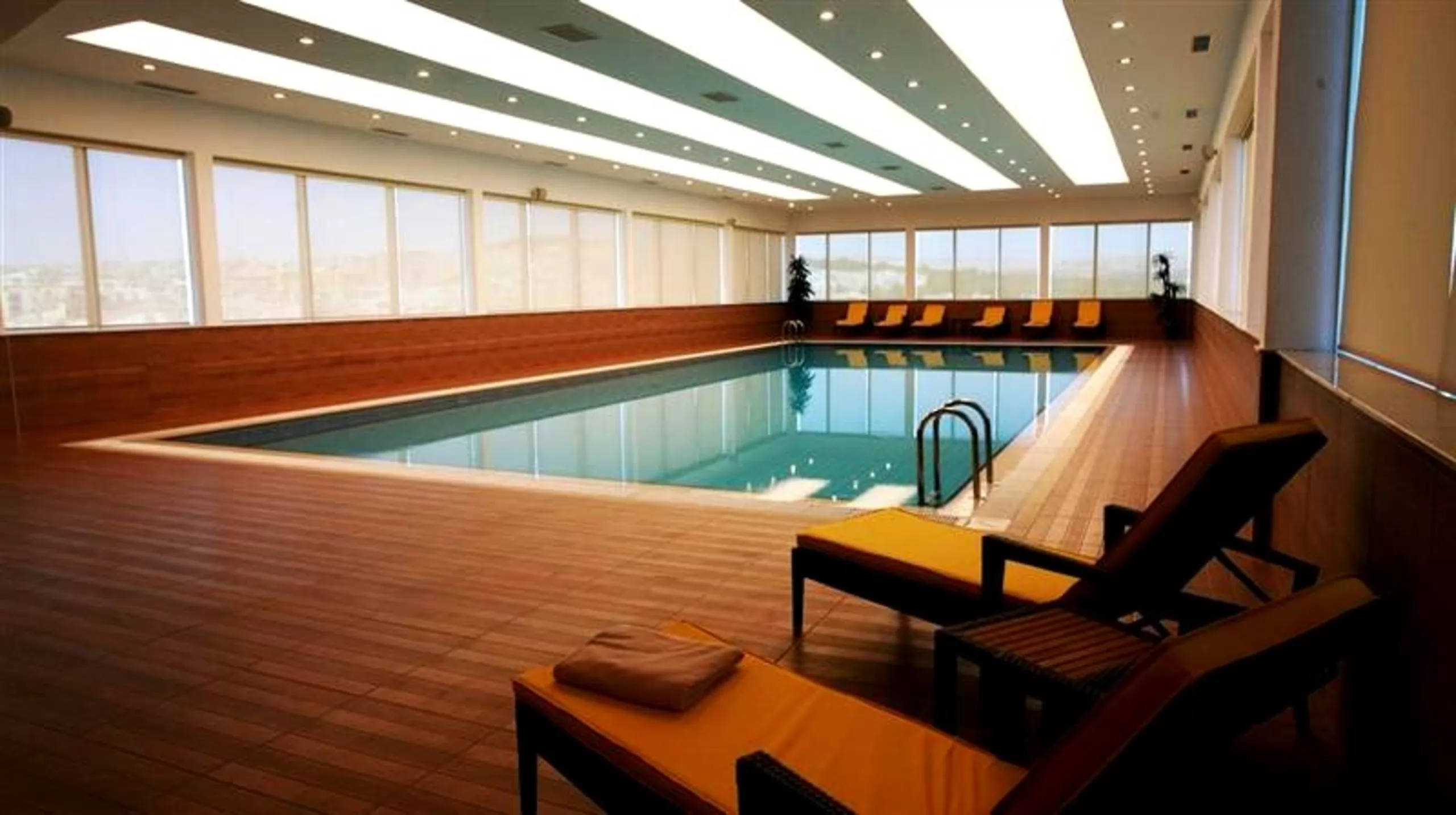 Nevali Otel