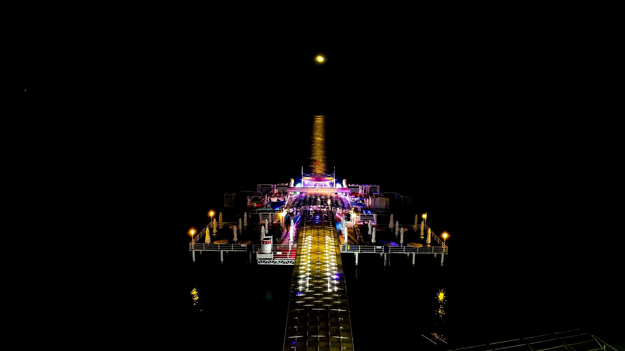 Orange County Resort Hotel Kemer