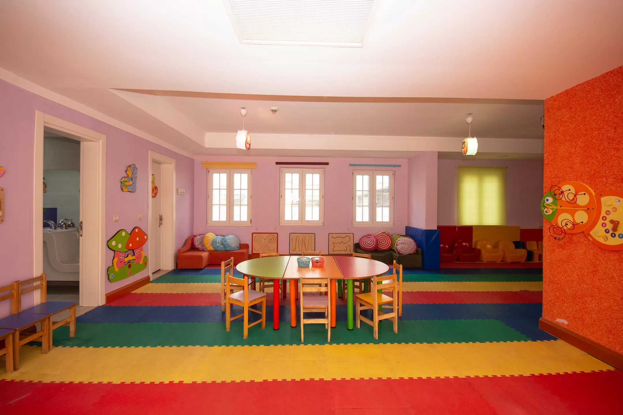 Orange County Resort Hotel Kemer