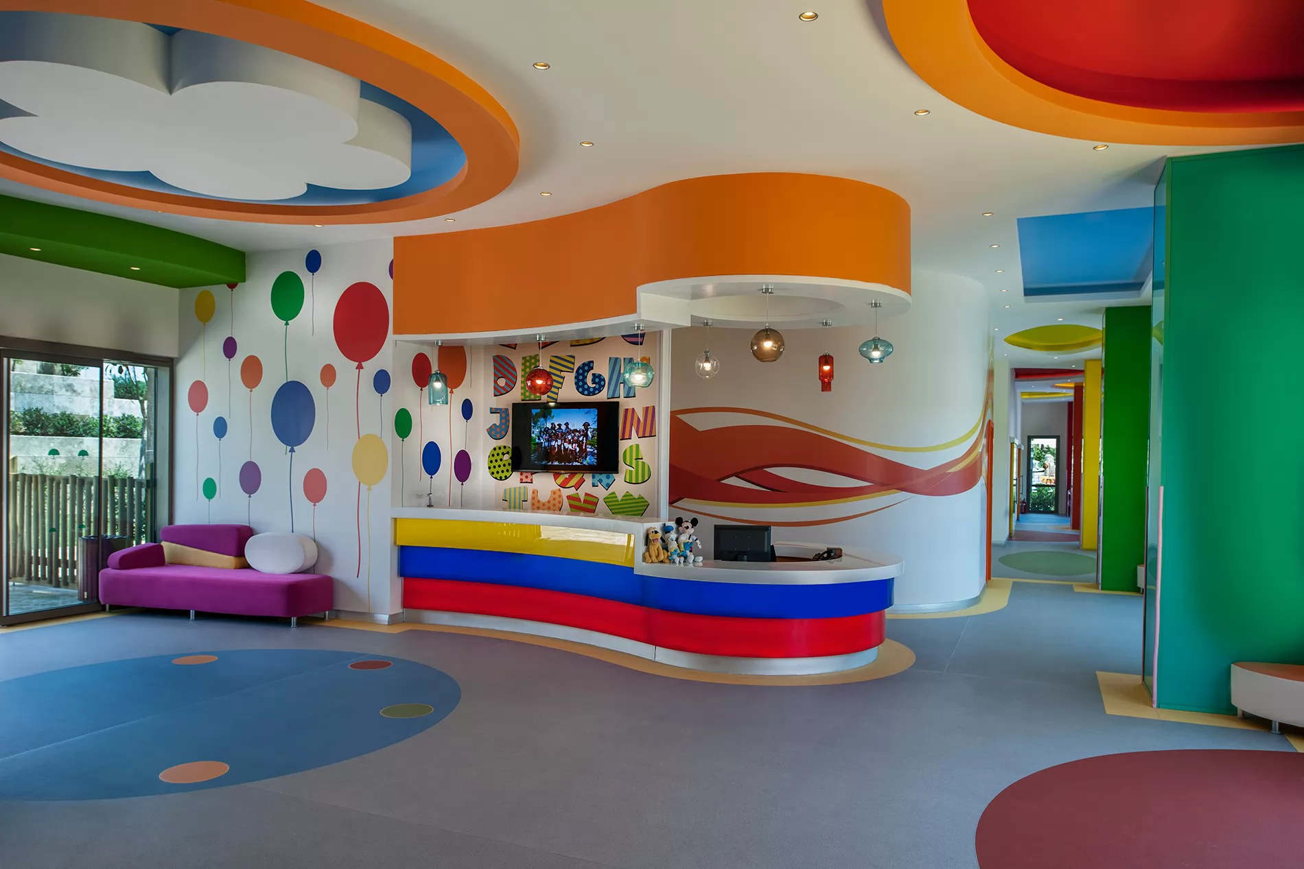 Regnum Carya Golf & Spa Resort