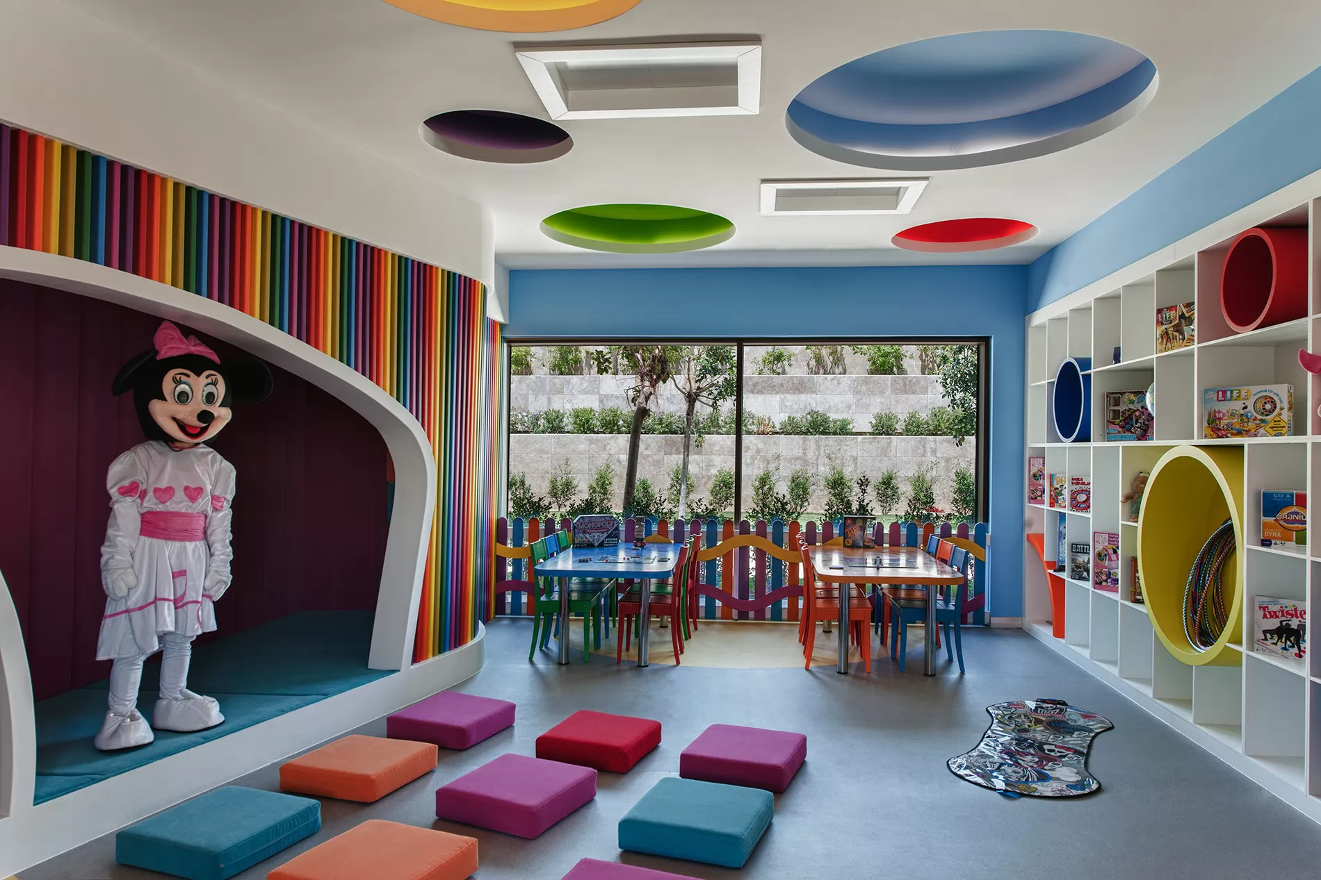 Regnum Carya Golf & Spa Resort