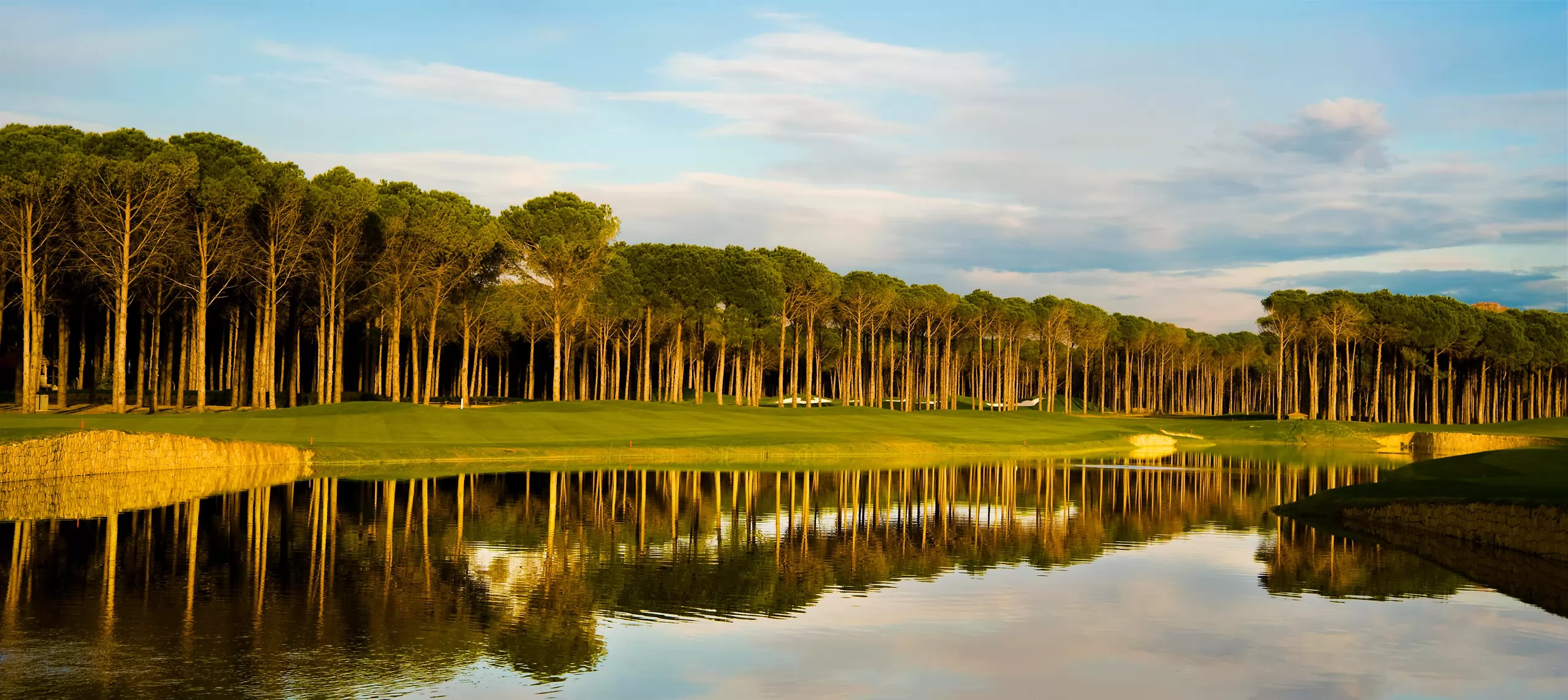 Regnum Carya Golf & Spa Resort