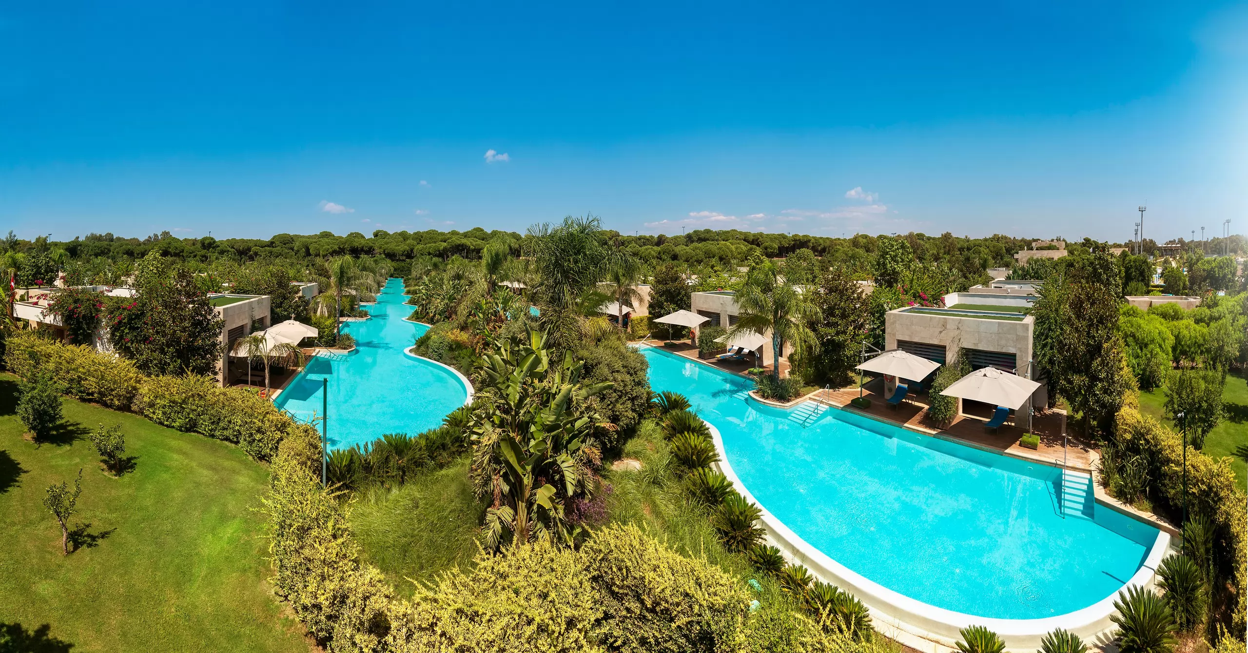 Regnum Carya Golf & Spa Resort