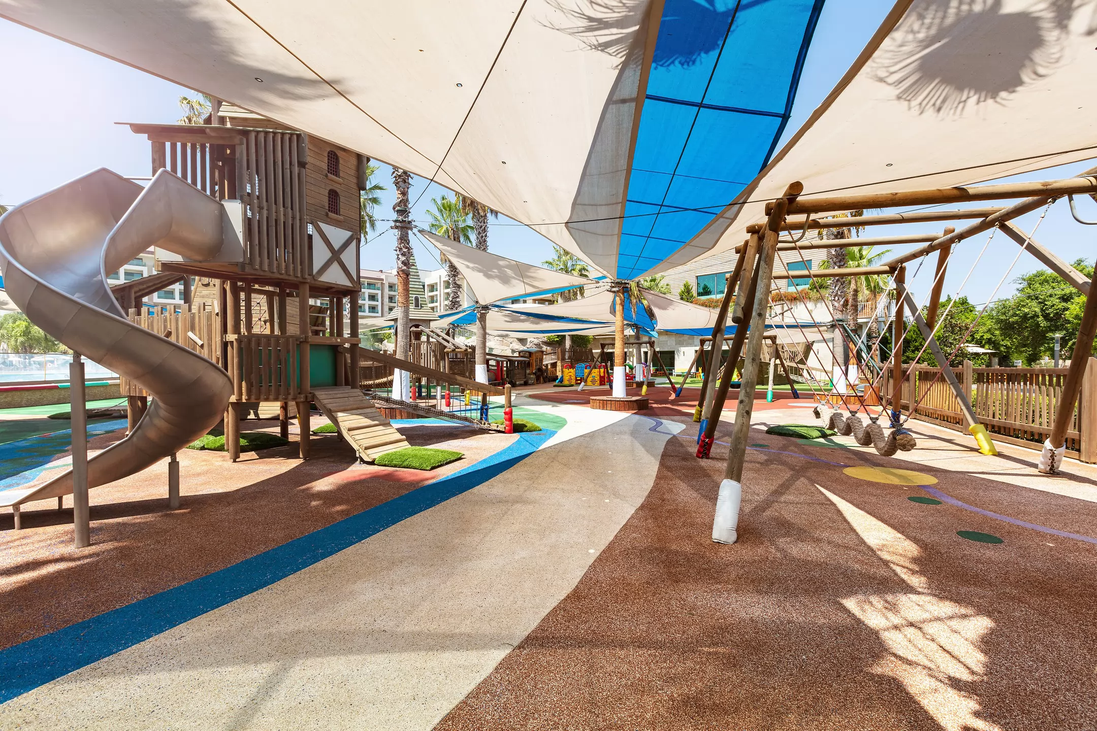 Regnum Carya Golf & Spa Resort