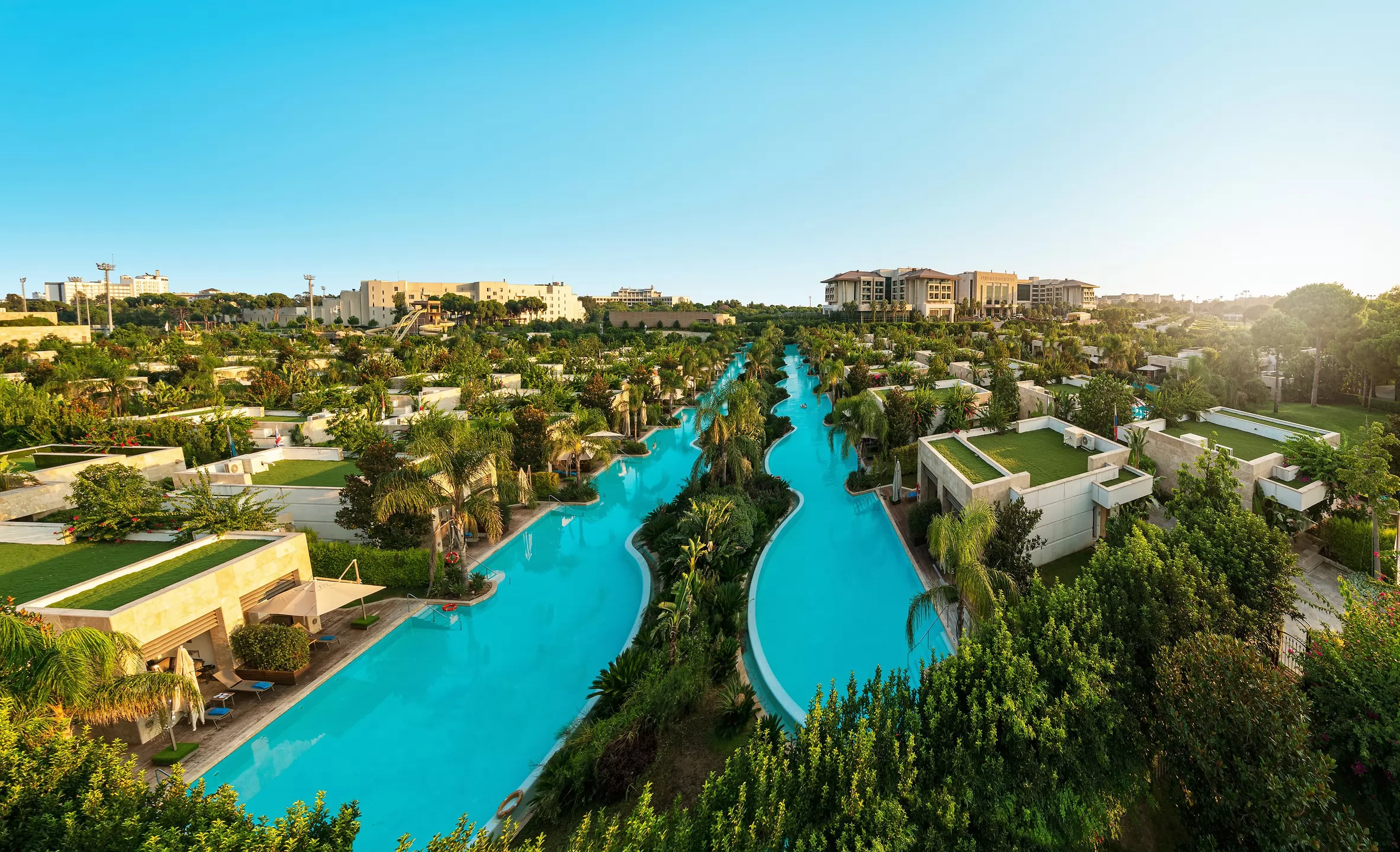 Regnum Carya Golf & Spa Resort