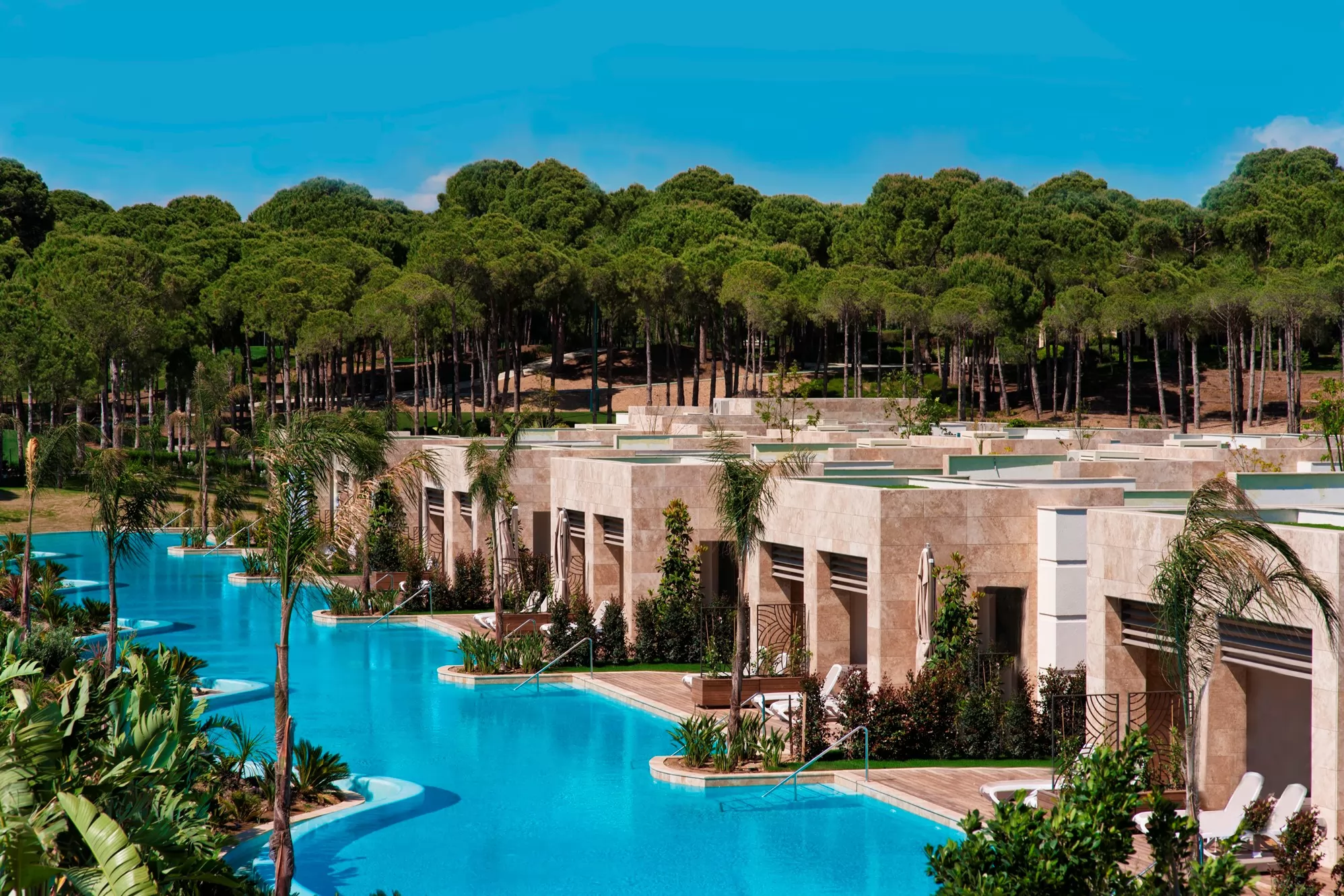 Regnum Carya Golf & Spa Resort